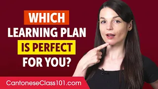 4 Best Plans to Learn Cantonese (One is made for you!)