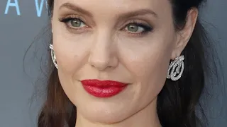 The One Tragedy That Completely Changed Angelina Jolie