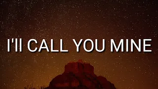 Girl In Red - I'll Call You Mine (Lyrics)ft.