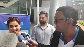 Shreya Ghoshal - Mauritius