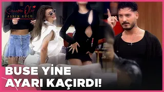 Buse Yine Ayarı Kaçırdı! Mert Uyardı!  | Kısmetse Olur: Aşkın Gücü 2. Sezon 72. Bölüm