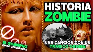 The Cranberries - Zombie // Historia Detrás De La Canción