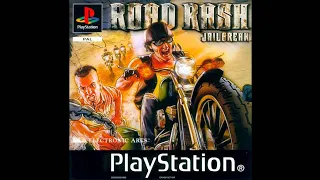 Road Rash Jailbreak - Intro HD / PS1 Заставка 2022.