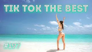 Tik Tok The Best #197 | Лучшие видео Тик Ток | Приколы июнь 2022