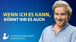 Das Leben geht weiter … als man denkt | Samuel Koch