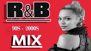 R&B Musics - 90'S & 2000'S R&B PARTY MIX - Usher, Beyonce, Chris Brown, Ashanti & More