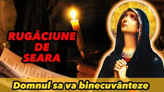 RUGĂCIUNE PUTERNICA DE MÂNTUIRE CĂTRE DUMNEZEU