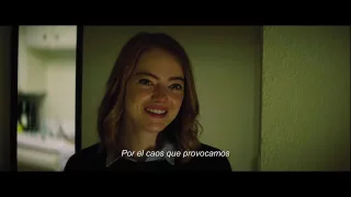 LA LA LAND - Una historia de amor - con Emma Stone y Ryan Gosling | 2o. tráiler