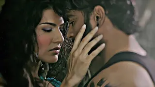 "Khabi Jo Badal Barse" Song Video Jackpot || Sachiin j Joshi, Sunny Leone || EFX Editing @EDITZONE