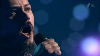 The Voice RU 2015 Fotiy — «Спокойной ночи, господа» The Final | Голос 4. Иеромонах Фотий. Финал