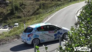 40° Rallye San Martino di Castrozza e Primiero - SHOW, PURE SOUND & CRASH