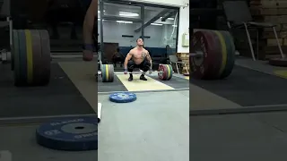 220kg clean and jerk 89kg category 18years Karlos nasar from Bulgaria