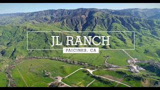 JL Ranch