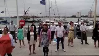 Bohemian Rhapsody - Opus 32 Portsmouth Tour