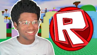 Classic Roblox is BACK!