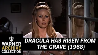 Trailer | Dracula has Risen From The Grave | Warner Archive