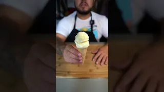 Ice Cream Without A Machine