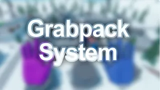 Jugando grab pack system