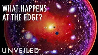 What Happens at the Edge of the Solar System? | Unveiled