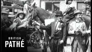 Bootle May Day Celebrations Aka Bootle May Demonstration (1922)