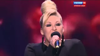 Ирина Дубцова - "Люби меня долго" (НВ 2015)