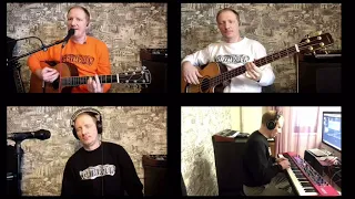 Братья Грим - Ресницы (Karantin acoustic version)
