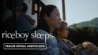 Riceboy Sleeps (2023) - Tráiler Subtitulado en Español