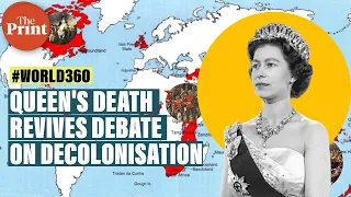 How Queen's death has revived a debate on decolonisation, independence among Commonwealth countries