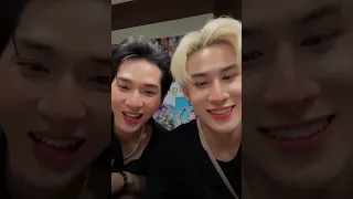 in_intouch IG LIVE