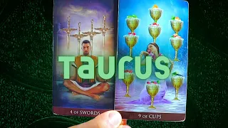 TAURUS A HALF OF A MILLION IS COMING TO YOU💲AND SOMEONE IS 💩😲 MAY 2024 TAROT LOVE READING