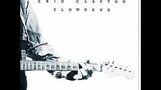 Eric Clapton   Lay Down Sally on Vinyl with Lyrics in Description