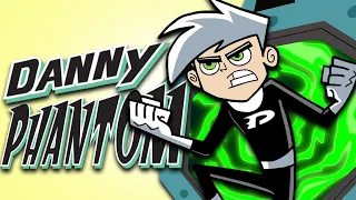 The WEIRD World of Danny Phantom