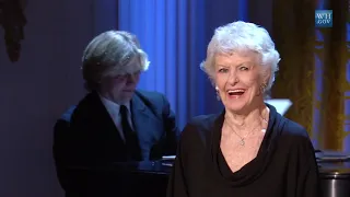 Elaine Stritch performs | I'm Still Here | At the White House: A Broadway Celebration