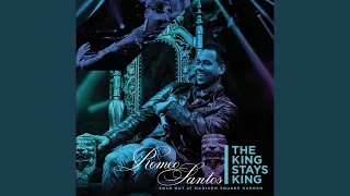 Mi Corazoncito (Live - The King Stays King Version)