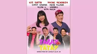 EB Lenten Special 2018: Taray Ni Tatay ( FULL Episode)