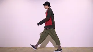 Junya Watanabe Man autumn winter 2021-22