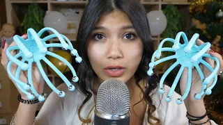 ASMR FOR PEOPLE WHO NEED SLEEP