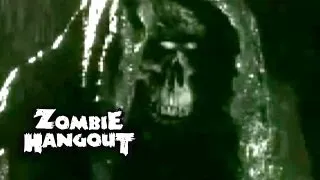 Zombie Trailer - Cemetery Man Trailer # 1 (1994) Zombie Hangout