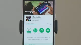 Setting Up MonitorMix for Android Devices - Yamaha TF QuickTips ep27