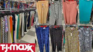 🤩TJ MAXX NEW FINDS | TJ MAXX CLEARANCE FINDS FOR LESS | TJMAXX SHOP WITH ME 2024‼️CLOTHES SHOPPING