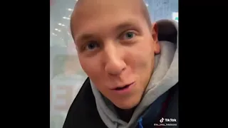 ПРИКОЛЫ В ТИК ТОК 😎 ЧУДИКИ ИЗ ТИК ТОК  Топ TikTok Приколы 2020 Лучшие приколы