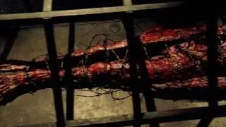 The Evil Within - Teaser Trailer