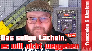 F&W183: Meine neue WLAN-Maus heißt LoDi-Con