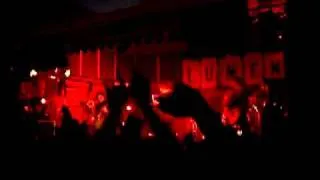 Lumen - Лабиринт (live in Grodno 26.11.09)