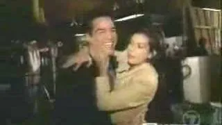 Dean Cain & Teri Hatcher - Used To