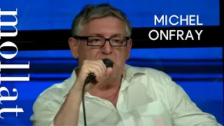 Michel Onfray lance l'Université Populaire Nomade