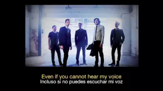 Snow Patrol - Run HD (Sub español - ingles)