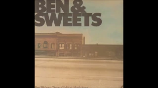 Ben Webster & Harry "Sweets" Edison ‎– Ben & Sweets (1981) (Full Album)