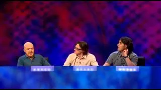 Mock The Week Season 9 Episode 12