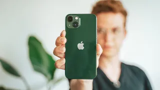 Por qué comprar un iPhone